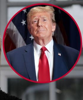 Trump Asked to Respect Sinead O’Connor’s Estate, Stop Playing Songs at Rallies
