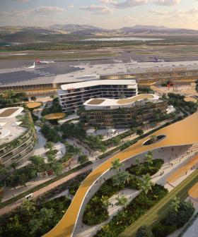 Gold Coast Airport unveils incredible 20 year masterplan