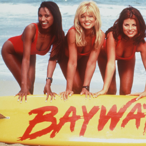 A Baywatch Reboot Is In The Works But It Will Be Missing One Iconic Character!