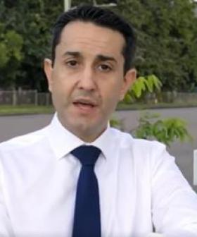State Opposition kicks off campaign with new ad spruiking crime crackdown