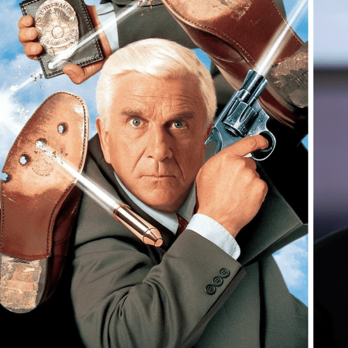 Liam Neeson Will Star In Highly Anticipated 'Naked Gun' Reboot!