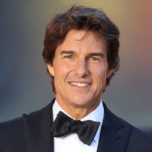 Tom Cruise Banned From Buying A Bugatti For The Rest Of His Life