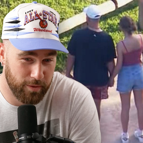 'Did Not Disappoint': Travis Kelce Reveals ALL On His Aussie Adventure With Taylor Swift