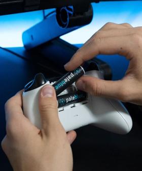 It’s Time to Say Goodbye to Single Use Batteries