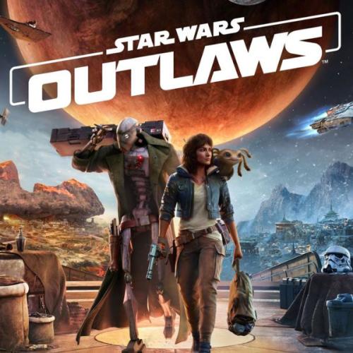 Star Wars Outlaws Official Story Trailer and Launch Date Details