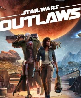 Star Wars Outlaws Official Story Trailer and Launch Date Details