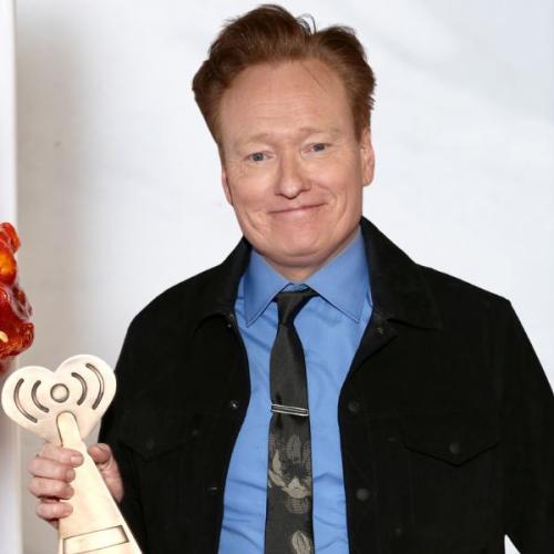 Conan O’Brien Gives ‘Hot Ones’ The Season Finale It Deserves