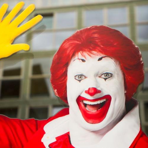 Where’s Ronald? The Mystery Behind McDonald’s Iconic Clown