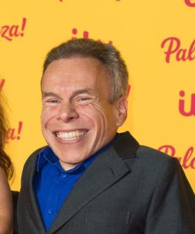 Warwick Davis’ Heartfelt Post Raises Concerns After Wife’s Death