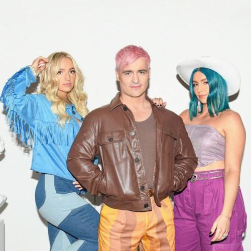 Sheppard Announce New Album “Zora” for 2024