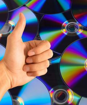 Why You Shouldn't Get Rid Of Your DVDs & Blu-Rays