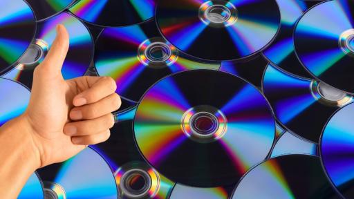 Why You Shouldn’t Get Rid Of Your DVDs & Blu-Rays