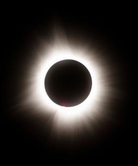 Here's Why Solar Eclipses Actually Should Not Even Exist