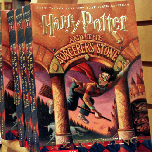 All Harry Potter Books To Be Turned Into Audio Books With A Full Cast Of Over 100 Actors!