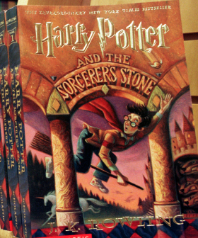 All Harry Potter Books To Be Turned Into Audio Books With A Full Cast Of Over 100 Actors!
