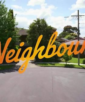 Neighbours Cracks US Market, Lands Daytime Emmy Award Nomination