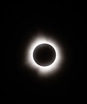 When Will Australia Get A Total Solar Eclipse?