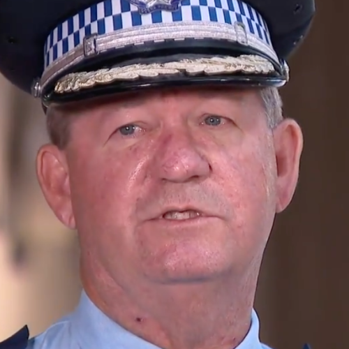 BREAKING: Bondi stabber identified as Qld man as police confirm six killed