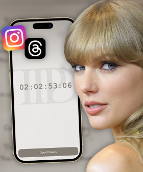 Instagram Drops Exclusive New Features For The Launch Of Taylor Swift's New Album