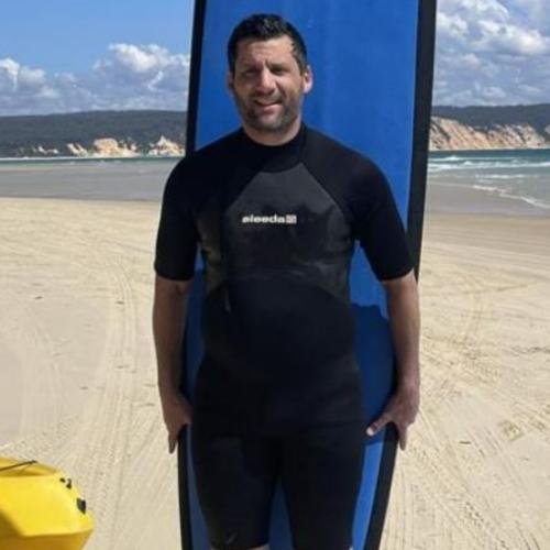 Police confirm last contact with Bondi mass murderer was on Gold Coast