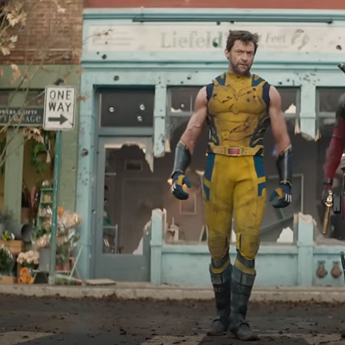 'Deadpool and Wolverine' Full Trailer Just Dropped With Ryan Reynolds And Hugh Jackman!