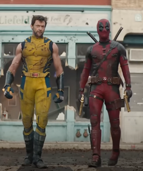 'Deadpool and Wolverine' Full Trailer Just Dropped With Ryan Reynolds And Hugh Jackman!