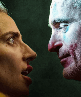 We Finally Have A Trailer For The Long-Awaited Sequel To "Joker"