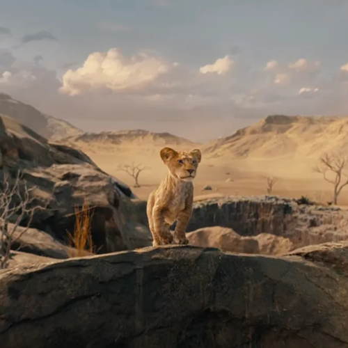 ‘Mufasa: The Lion King’ Prequel Unveils First Trailer and Star-Studded Cast!