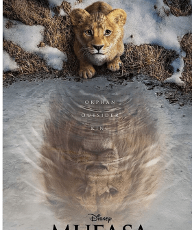 'Mufasa: The Lion King' Prequel Unveils First Trailer and Star-Studded Cast!
