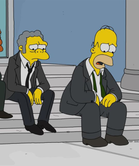 Fans Of The Simpsons Are Mourning The Death Of A Character That's Been In The Series Since Season 1