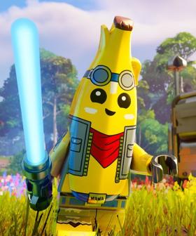 Fortnite Adds LEGO Star Wars for May the 4th