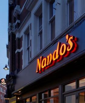 Nando’s Stirs Online Debate After Going Cashless