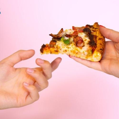 Domino’s Pays $100/Hour for Pizza-Perfect Hand Modelling