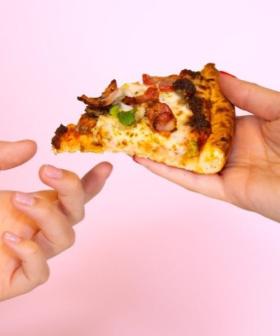 Domino’s Pays $100/Hour for Pizza-Perfect Hand Modelling