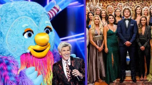 Network 10 Bids Farewell to ‘The Masked Singer’ and ‘The Bachelor’ in 2024