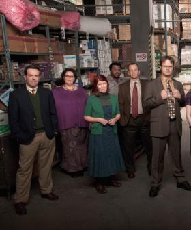 First Plot Details Revealed For ‘The Office’ Spinoff