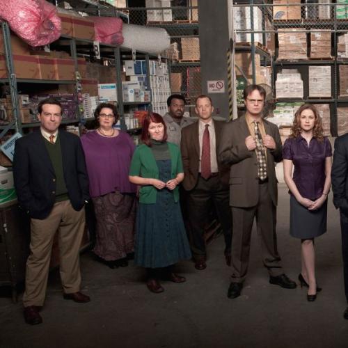 First Plot Details Revealed For ‘The Office’ Spinoff