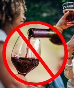 Turns Out Wine Isn’t Trendy Enough for Young People To Drink Anymore