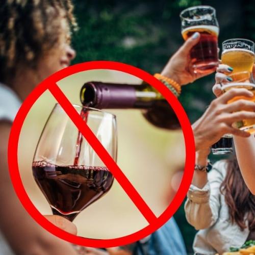 Turns Out Wine Isn’t Trendy Enough for Young People To Drink Anymore