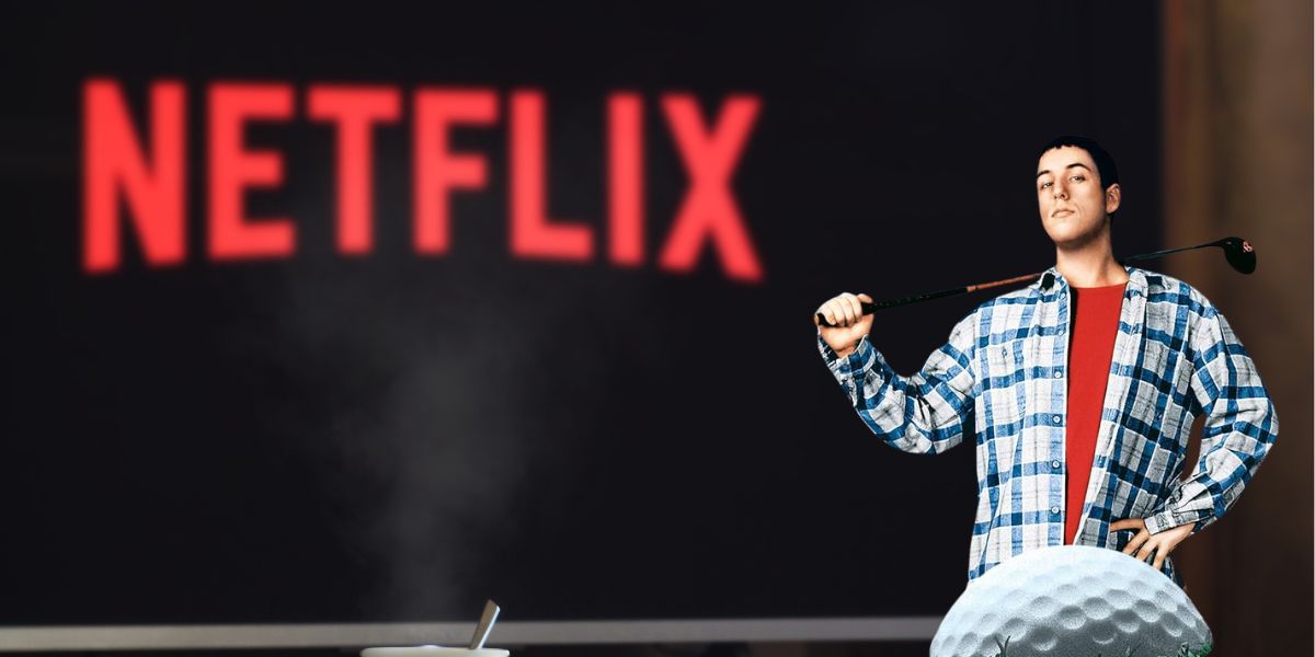Netflix Confirms Sequel For Iconic Adam Sandler Movie