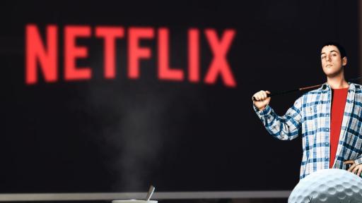 Netflix Confirms Sequel For Iconic Adam Sandler Movie