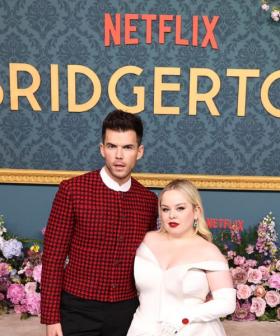 Bridgerton’s Steamy Season 3 Drops on Netflix with a Bang