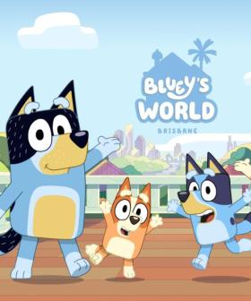 Date Set for the Opening of Brisbane’s Bluey’s World, Tickets on Sale May 21