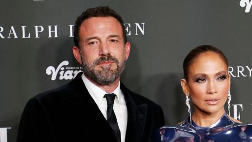 Jennifer Lopez & Ben Affleck ‘Not Over Yet’ Amid ‘Tension’ In Marriage