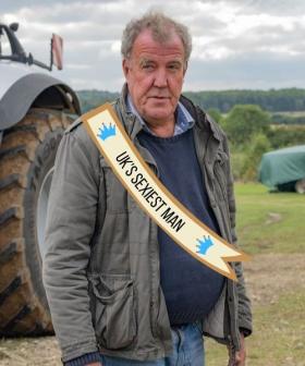 Jeremy Clarkson: The UK’s Sexiest Man for the Second Year Running!