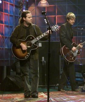 Charlie Colin, Founding Member Of Train, Dead At 58