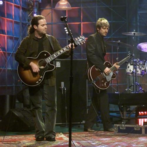 Charlie Colin, Founding Member Of Train, Dead At 58