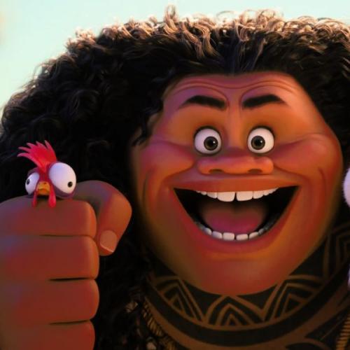 Must Watch Teaser Trailer: Disney’s ‘Moana 2’