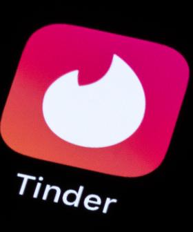 Tinder Releases New Safety Feature