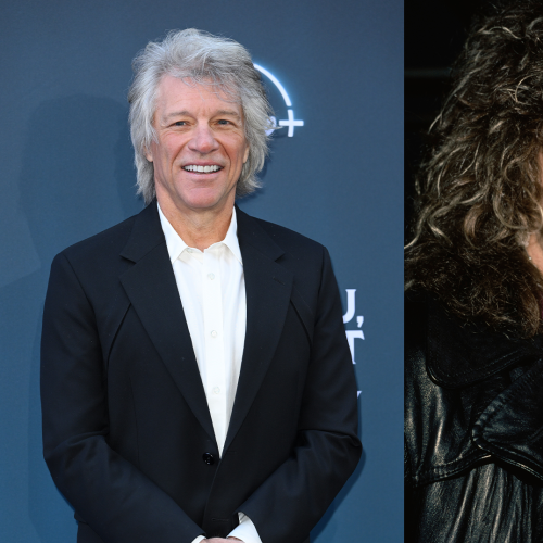 Jon Bon Jovi’s Frank Admission About His 35 Year Marriage